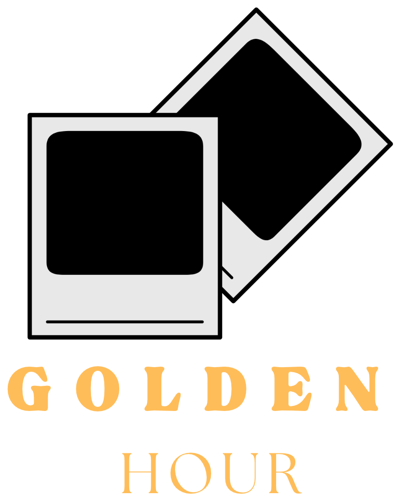 Golden Hour Booth NY